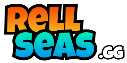 Rell Seas Logo